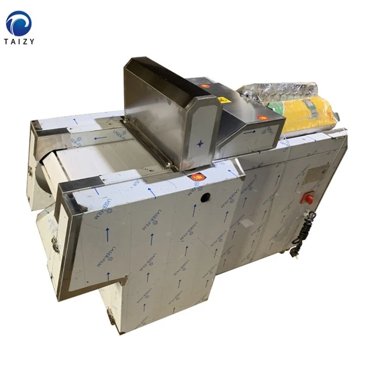 Automatic Chicken Cutting Machine