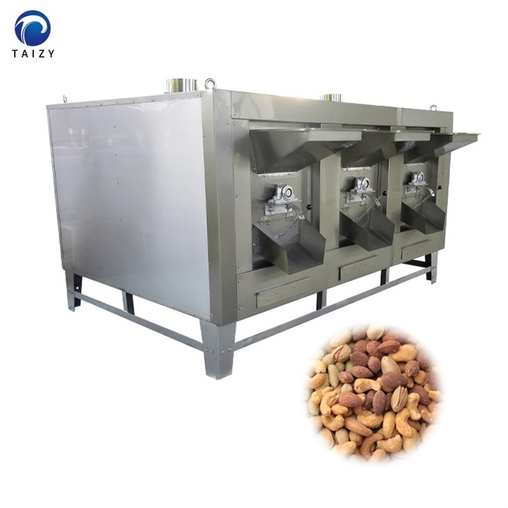 peanut roaster