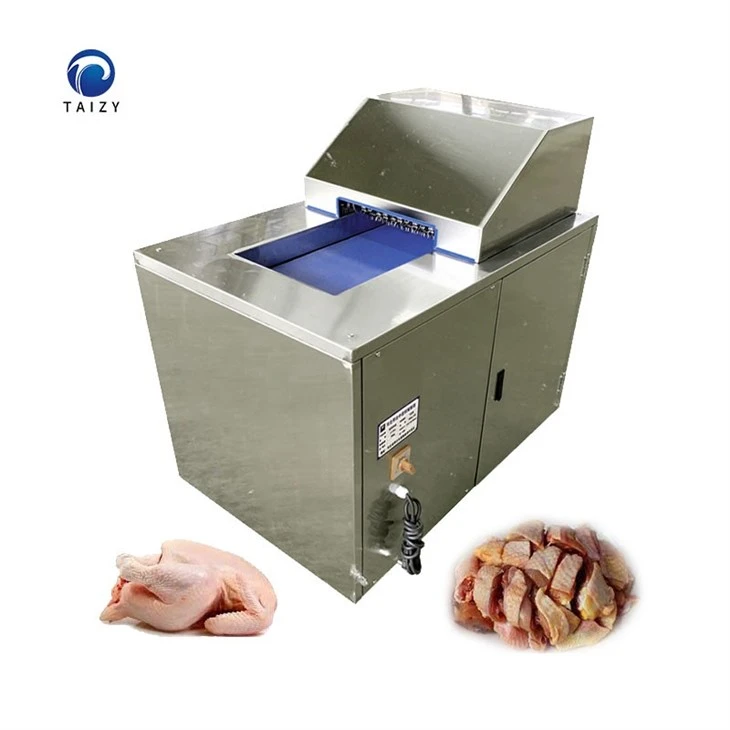 commercial meat cutting machine
