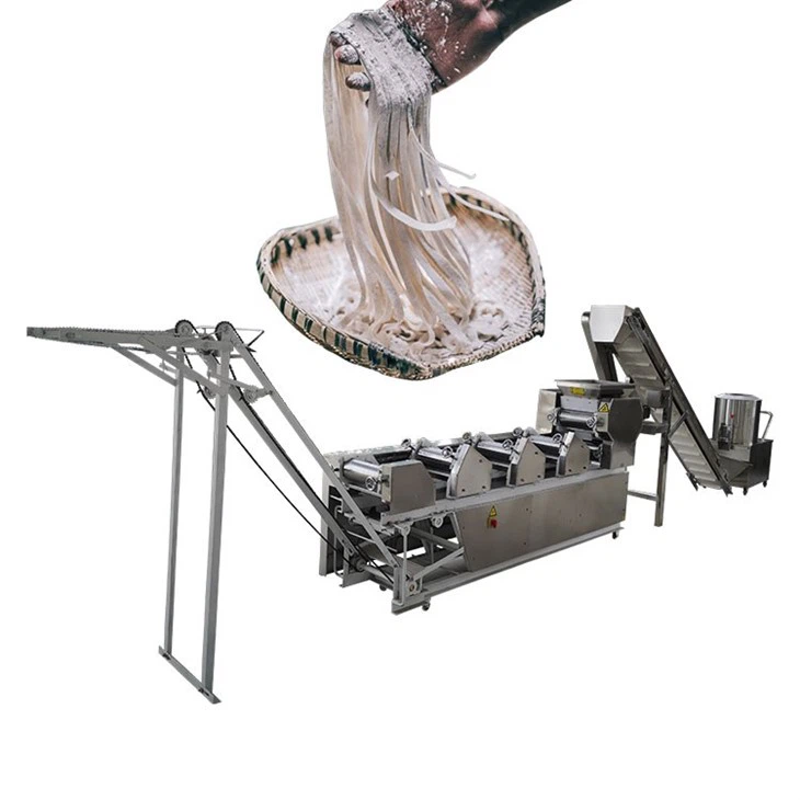 noodles making machine