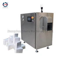 Maker tal-Blokk tas-Silġ Niexef