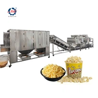 Magni tal-popcorn tal-faqqiegħ