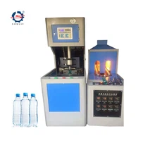 Pet Blow Molding Magni