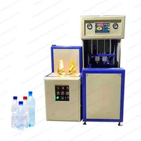 Magni għall-iffurmar tal-flixkun tal-plastik