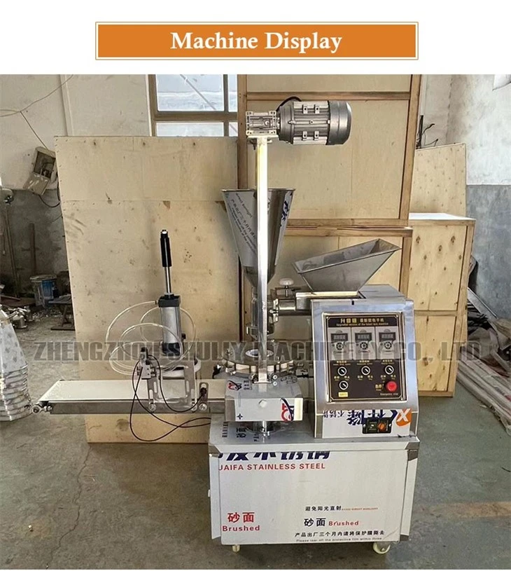 Commercial Pie Making Equipment