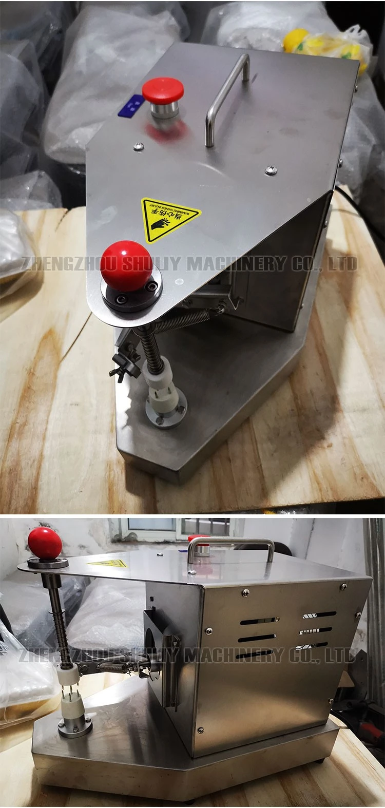 Electric Orange Peeler best