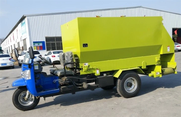 feed spreader (5)