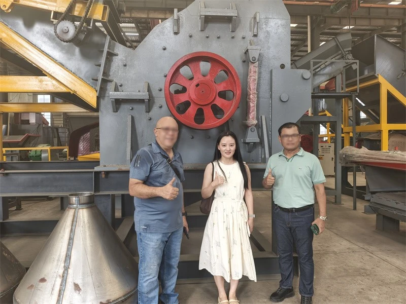 Metal Briquetting Machine Metal Briquetting Machine