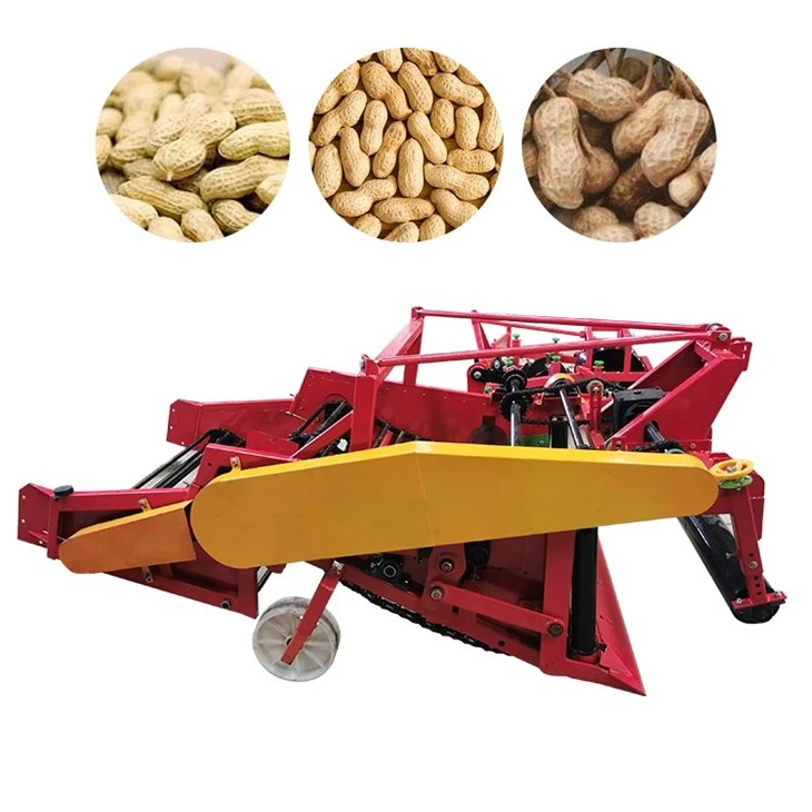 peanut harvester (4)