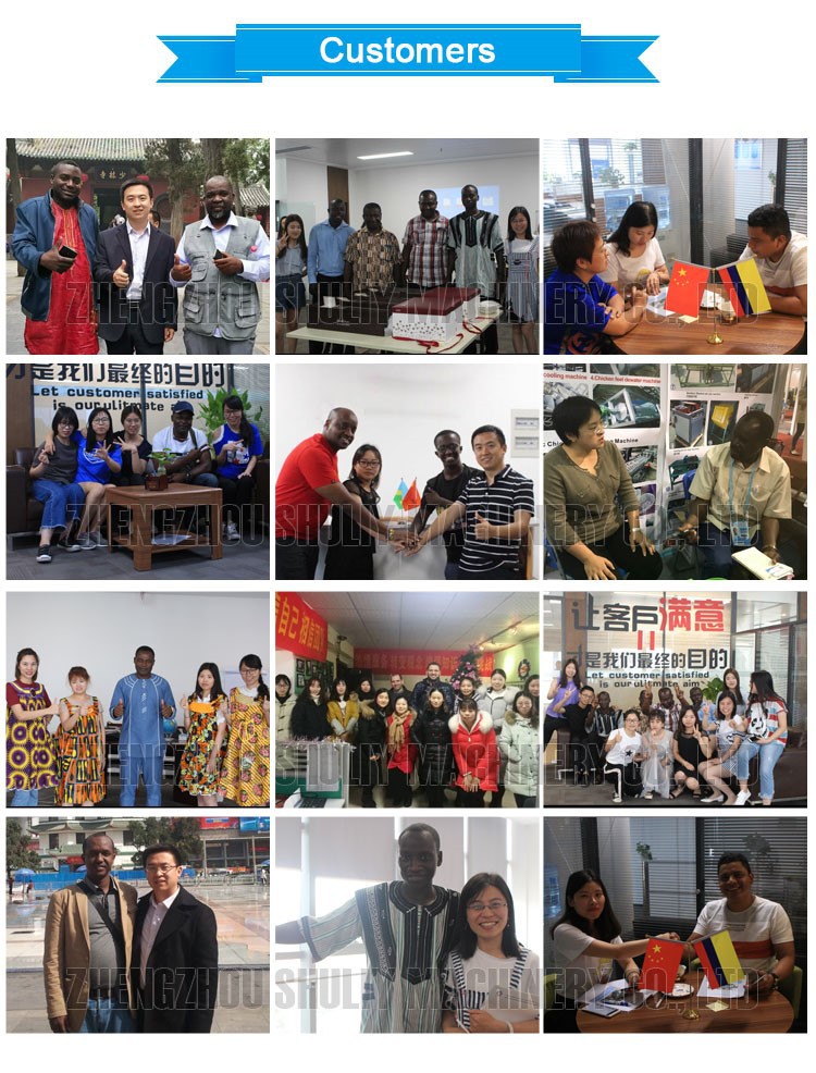 Maize Thresher Machine Maize Thresher Machine