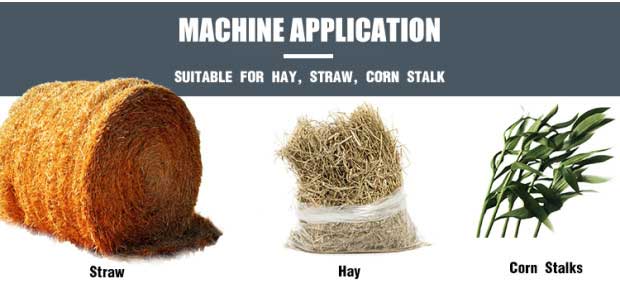 silage baler silage baler