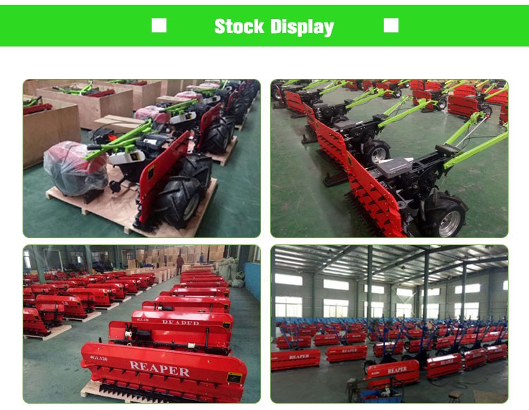 wheat reaper binder machine wheat reaper binder machine