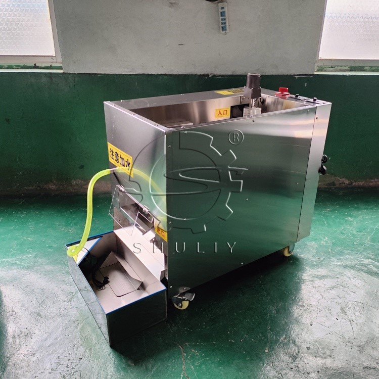 egg peeling machine egg peeling machine