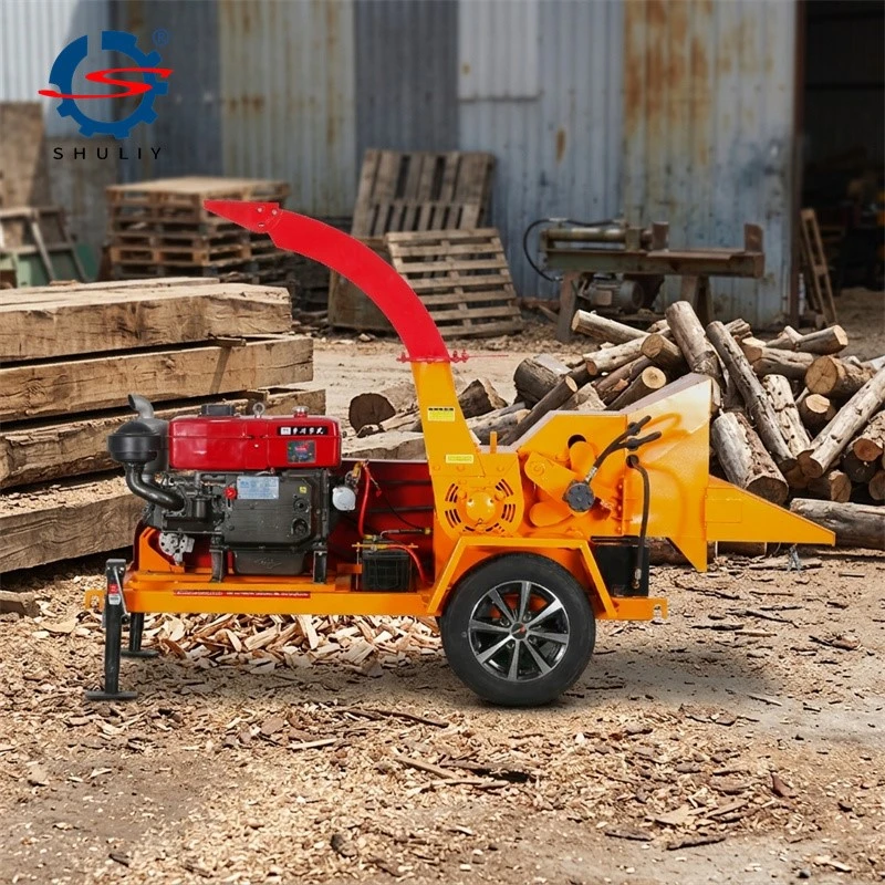 timber crusher machine timber crusher machine