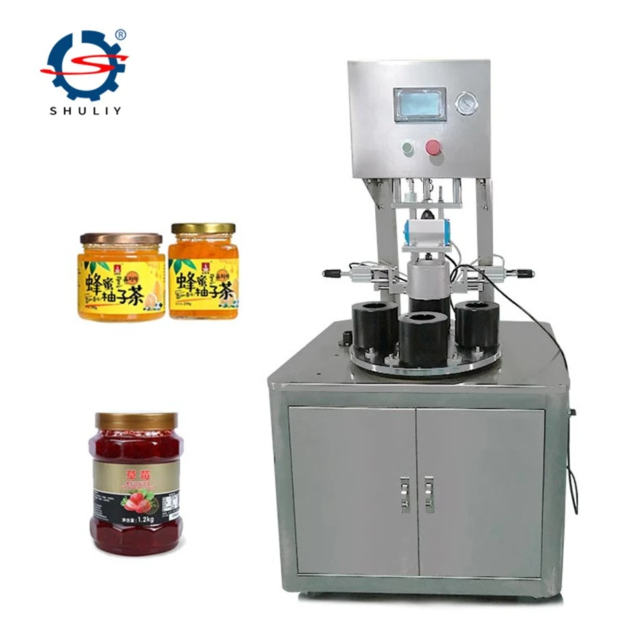 Semi Automatic Capping Machine suppliers