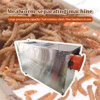 Magni Awtomatiċi tal-Issortjar tad-dud tal-Ikla