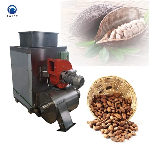 Peeler Cacao