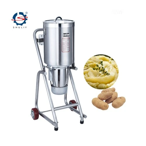 Magna tal-Blender Kummerċjali