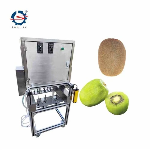 Magni għat-tqaxxir tal-Kiwi