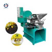 Magni għall-Istampa taż-Żejt tal-Karawett