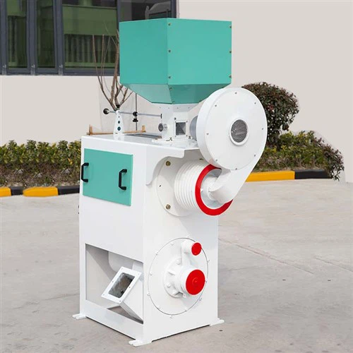 Mill Ross Bil Polisher U Whitener